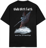 Archangel Michael Tee