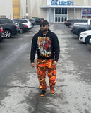 Ice Spice Hoodie