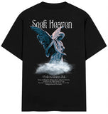 SEEK HEAVEN Tee