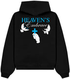 HEAVENâ€˜S EMBRACE Hoodie