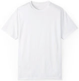 PSALM 23:4 Tee (White)