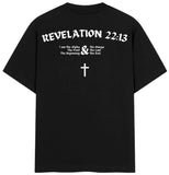 REVELATION 22:13 Tee