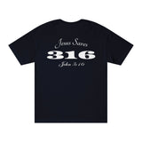 316 Tee