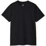 Christ is King Heavyweight Tee