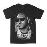 Future "Big Face" Graphic Tee