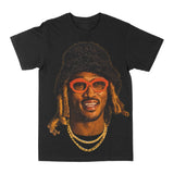 Future "Furry Bucket" Graphic Tee