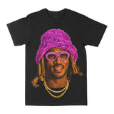 Future "Furry Bucket" Graphic Tee Style001