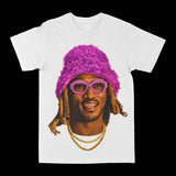 Future "Furry Bucket" Graphic Tee Style001