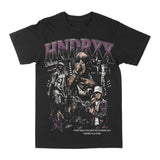 Future "Star" Graphic Tee Style001