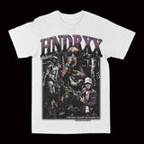 Future "Star" Graphic Tee Style001