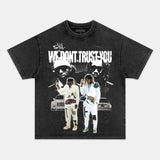 FUTURE & METRO BOOMIN VINTAGE TEE 3V