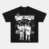 FUTURE & METRO BOOMIN VINTAGE TEE 3V