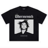G-DRAGON TEE