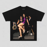 RHEA RIPLEY TEE Style012
