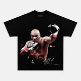 MIKE TYSON NEW2024 TEE Style001