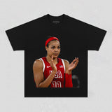 MINNESOTA LYNX  TEE