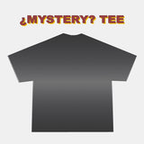 Â¿MYSTERY? TEE - [FINAL SALE / NO EXCHANGES] Style001