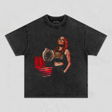 BECKY LYNCH TEE Style001
