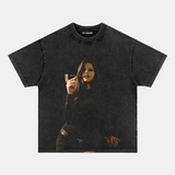 GABBRIETTE BECHTEL A4 TEE