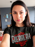 Guerrera Chingona T-Shirt