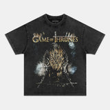 GAME OF THRONES TEE Style001