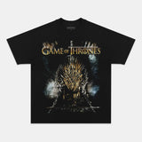 GAME OF THRONES TEE Style001