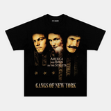 GANGS OF NEW YORK TEE