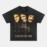 GANGS OF NEW YORK TEE