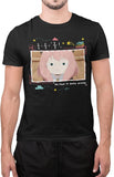Spy X Family - Anya Forger's Expression Adult Men T-Shirt