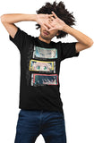 Spy X Family - Forger Family Eyes Frame Adult Men T-Shirt