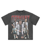 GERMANY TEE