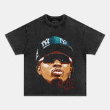 GERVONTA DAVIS TEE Style003