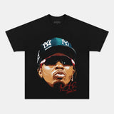 GERVONTA DAVIS TEE Style003