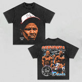 GERVONTA DAVIS TEE Style002