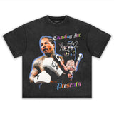 GERVONTA DAVIS V2 TEE Style001