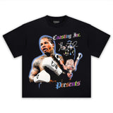 GERVONTA DAVIS V2 TEE Style001