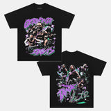 GERVONTA DAVIS TEE Style004