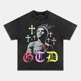GERVONTA DAVIS 12.12 TEE