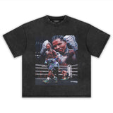 GERVONTA DAVIS 2025 3.0 TEE
