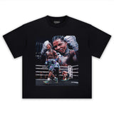 GERVONTA DAVIS 2025 3.0 TEE