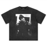 GERVONTA DAVIS 2025 TEE 2.0