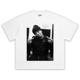 GERVONTA DAVIS 2025 TEE 2.0