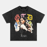 GERVONTA DAVIS TEE Style005