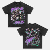 GERVONTA DAVIS TEE Style004