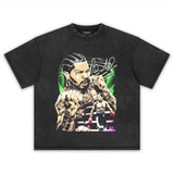 GERVONTA DAVIS V2 TOP TEE