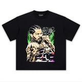 GERVONTA DAVIS V2 TOP TEE