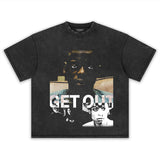 GET OUT TEE