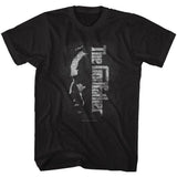 Godfather - Shadow - Short Sleeve - Adult - T-Shirt