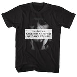 Godfather - Make Him An Offer - Short Sleeve - Adult - T-Shirt