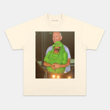 GHOSTBUSTERS TEE